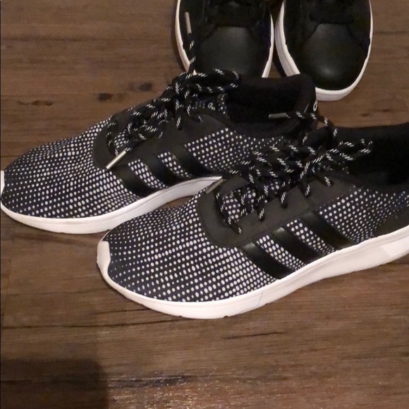 Adidas Cloudfoam Sneakers. 2 for the price of 1! - Picture 2 of 7